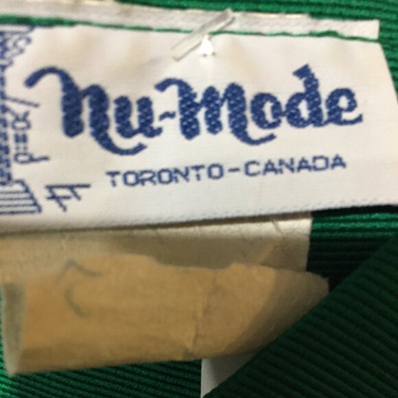 VINTAGE NU-MODE EMBELLISHED JACKETS SIZE S - Picture 7 of 7